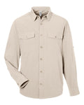CORE365 Men's Ultra UVP Marina Shirt-1