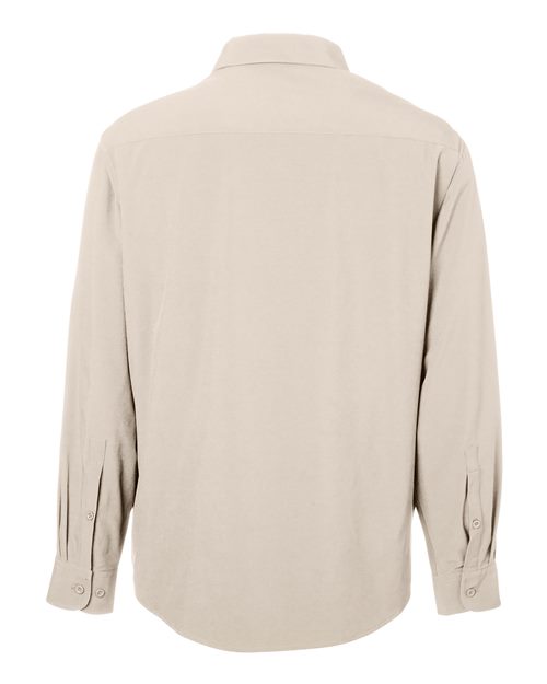 CORE365 Men's Ultra UVP Marina Shirt-2