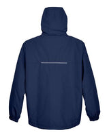 CORE365 Men's Tall Brisk Insulated Jacket-2