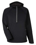 CORE365 Men's Techno Lite Pullover Anorak-1