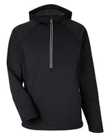 CORE365 Men's Techno Lite Pullover Anorak-1