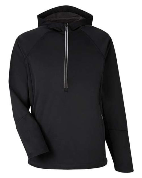 CORE365 Men's Techno Lite Pullover Anorak-1