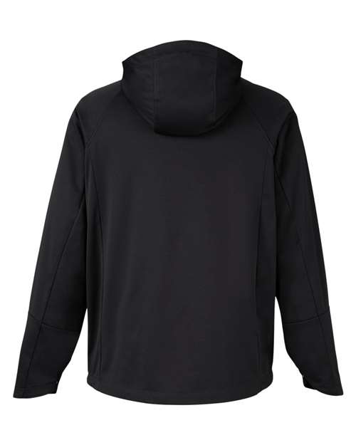 CORE365 Men's Techno Lite Pullover Anorak-2