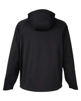 CORE365 Men's Techno Lite Pullover Anorak-2