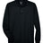 CORE365 Men's Tall Pinnacle Performance Long Sleeve Piqué Polo-1