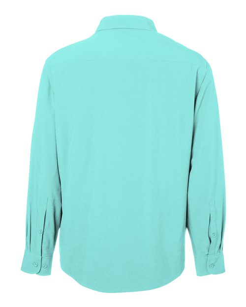 CORE365 Men's Ultra UVP Marina Shirt-2