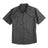 DRI DUCK Men's Craftsman Woven Short Sleeve Shirt