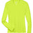 Team 365 Women's Zone Performance Long Sleeve T-Shirt-1