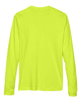 Team 365 Women's Zone Performance Long Sleeve T-Shirt-2