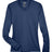 Team 365 Women's Zone Performance Long Sleeve T-Shirt-1