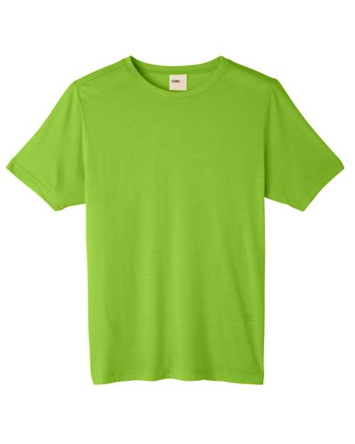 CORE365 Men's Fusion ChromaSoft Performance T-Shirt-1