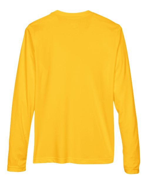 Team 365 Women's Zone Performance Long Sleeve T-Shirt-2