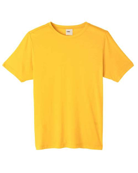CORE365 Men's Fusion ChromaSoft Performance T-Shirt-1