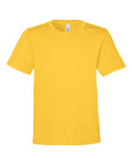 CORE365 Youth Capital Performance T-Shirt-1