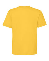 CORE365 Youth Capital Performance T-Shirt-2
