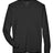 Team 365 Men's Zone Performance Long Sleeve T-Shirt-1