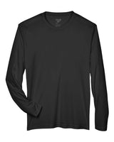 Team 365 Men's Zone Performance Long Sleeve T-Shirt-1