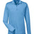 Team 365 Men's Zone Performance Quarter-Zip Pullover