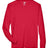 Team 365 Men's Zone Performance Long Sleeve T-Shirt-1