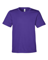 CORE365 Youth Capital Performance T-Shirt-1