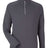 CORE365 Men's Origin Performance Pique Quarter-Zip Pullover-1