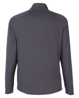 CORE365 Men's Origin Performance Pique Quarter-Zip Pullover-2
