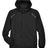 CORE365 Men's Tall Profile Fleece-Lined All-Season Jacket-1
