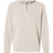 Independent Trading Co. Men's Pigment-Dyed Quarter-Zip Pullover-1