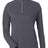 CORE365 Women's Origin Performance Pique Quarter-Zip Pullover-1