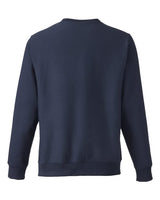 Team 365 Men's Zone HydroSport Heavyweight Crewneck Sweatshirt-2