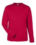 CORE365 Men's Capital Long Sleeve Performance T-Shirt-1