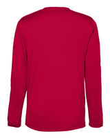 CORE365 Men's Capital Long Sleeve Performance T-Shirt-2