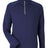 CORE365 Men's Origin Performance Pique Quarter-Zip Pullover-1