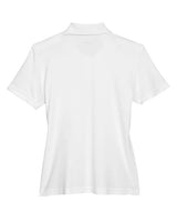 CORE365 Women's Origin Performance Piqué Polo with Pocket-2