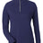 CORE365 Women's Origin Performance Pique Quarter-Zip Pullover-1