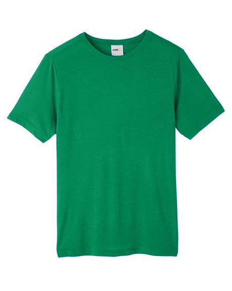 CORE365 Men's Fusion ChromaSoft Performance T-Shirt-1