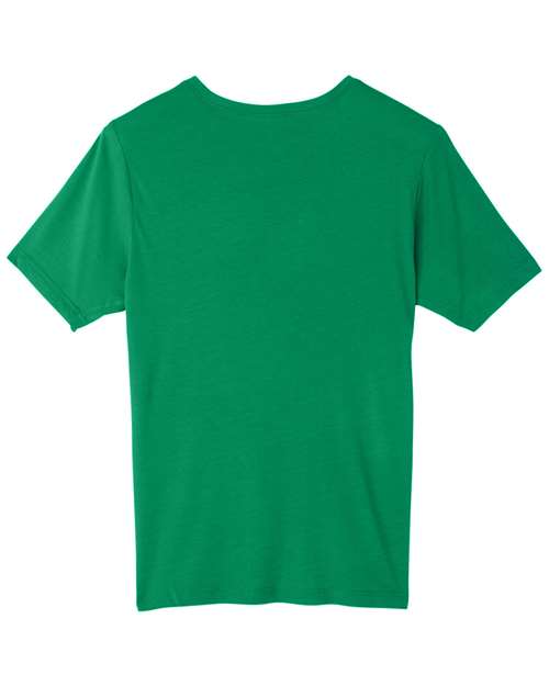CORE365 Men's Fusion ChromaSoft Performance T-Shirt-2