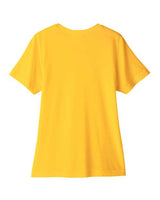 CORE365 Women's Fusion ChromaSoft Performance T-Shirt-2
