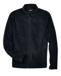 CORE365 Men's Tall Journey Fleece Jacket-1