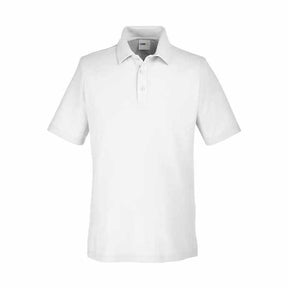 CORE365 Men's Fusion ChromaSoft Pique Polo-1