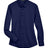 CORE365 Women's Operate Twill Shirt-1