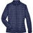 CORE365 Women's Prevail Packable Puffer Jacket-1