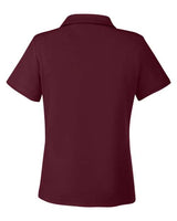CORE365 Women's Fusion ChromaSoft Pique Polo-2