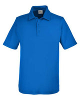 CORE365 Men's Fusion ChromaSoft Pique Polo-1