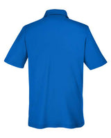 CORE365 Men's Fusion ChromaSoft Pique Polo-2