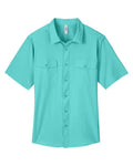 CORE365 Men's Ultra UVP Marina Shirt-1