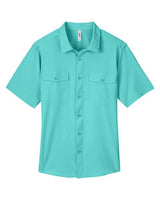 CORE365 Men's Ultra UVP Marina Shirt-1