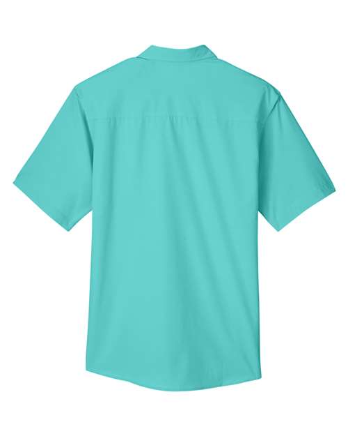 CORE365 Men's Ultra UVP Marina Shirt-2