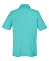 CORE365 Men's Fusion ChromaSoft Pique Polo-2