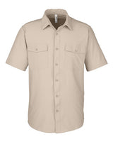 CORE365 Men's Ultra UVP Marina Shirt-1
